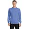Port & Company® Brights Core Fleece Crewneck Sweatshirt